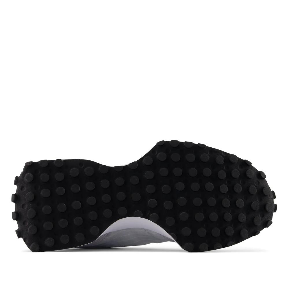 Buty damskie New Balance W327TWA - szare