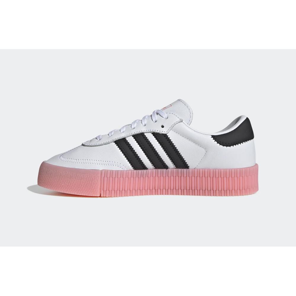 ADIDAS ORIGINALS SAMBAROSE > EF4965