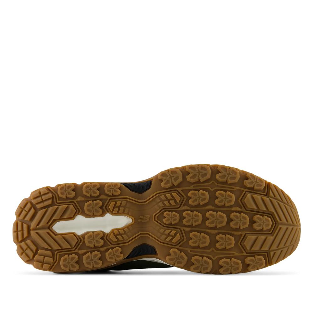 Buty męskie New Balance 410 v9 M4103VA - zielone