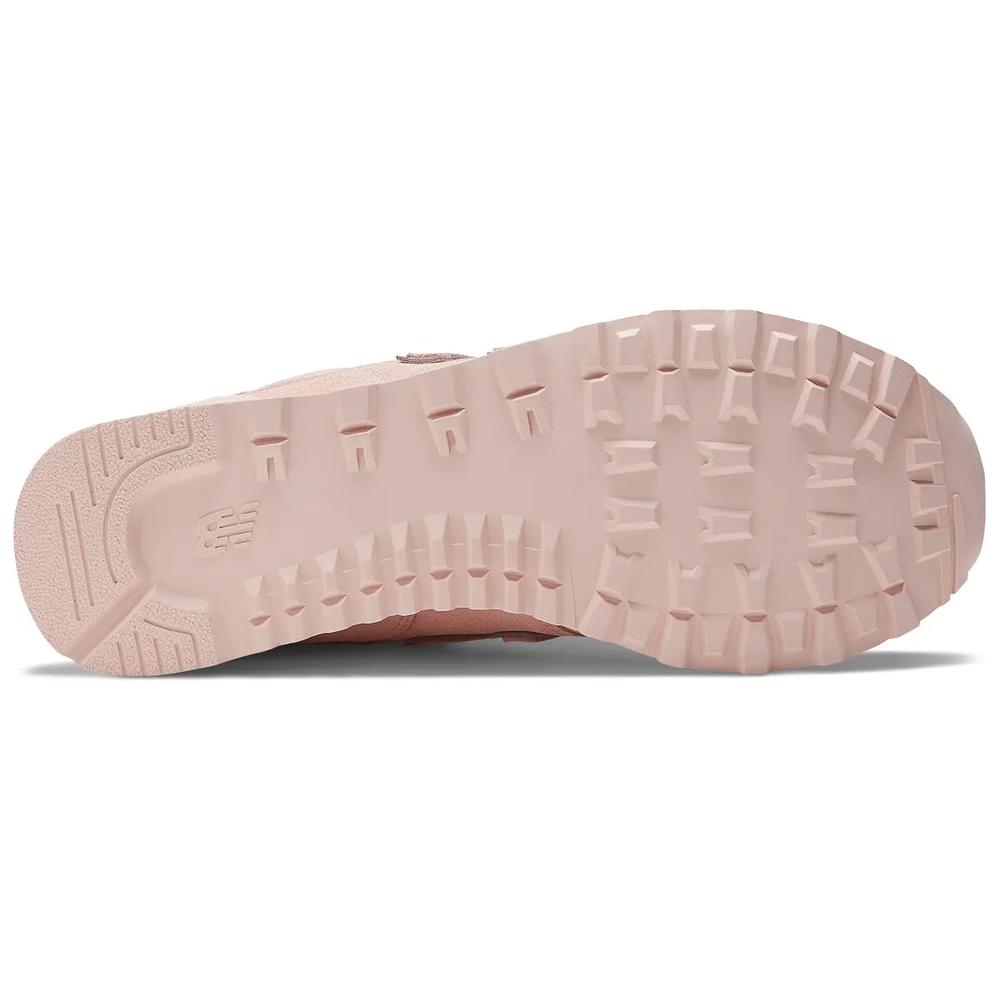 Buty New Balance WL574SLA - różowe