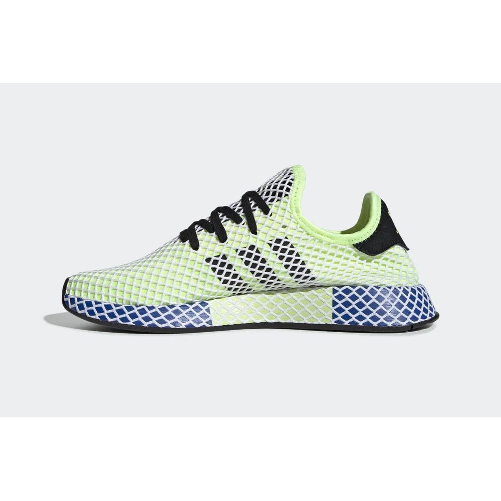 ADIDAS DEERUPT RUNNER > EE5662