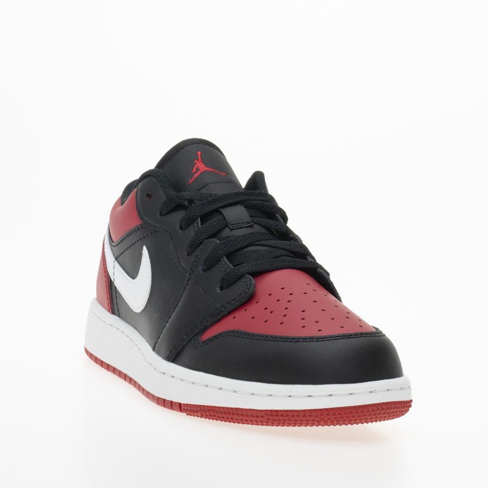 Buty Nike Air Jordan 1 Low 553560-066 - multikolor