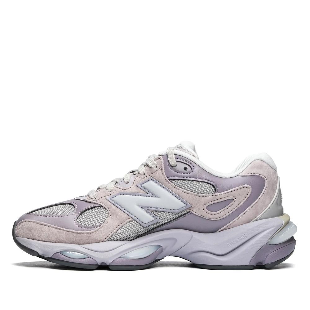 Buty unisex New Balance U9831QZ - różowe
