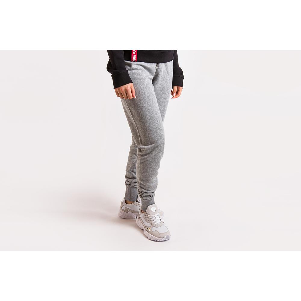 ALPHA INDUSTRIES X-FIT SWEAT PANT > 176031-17