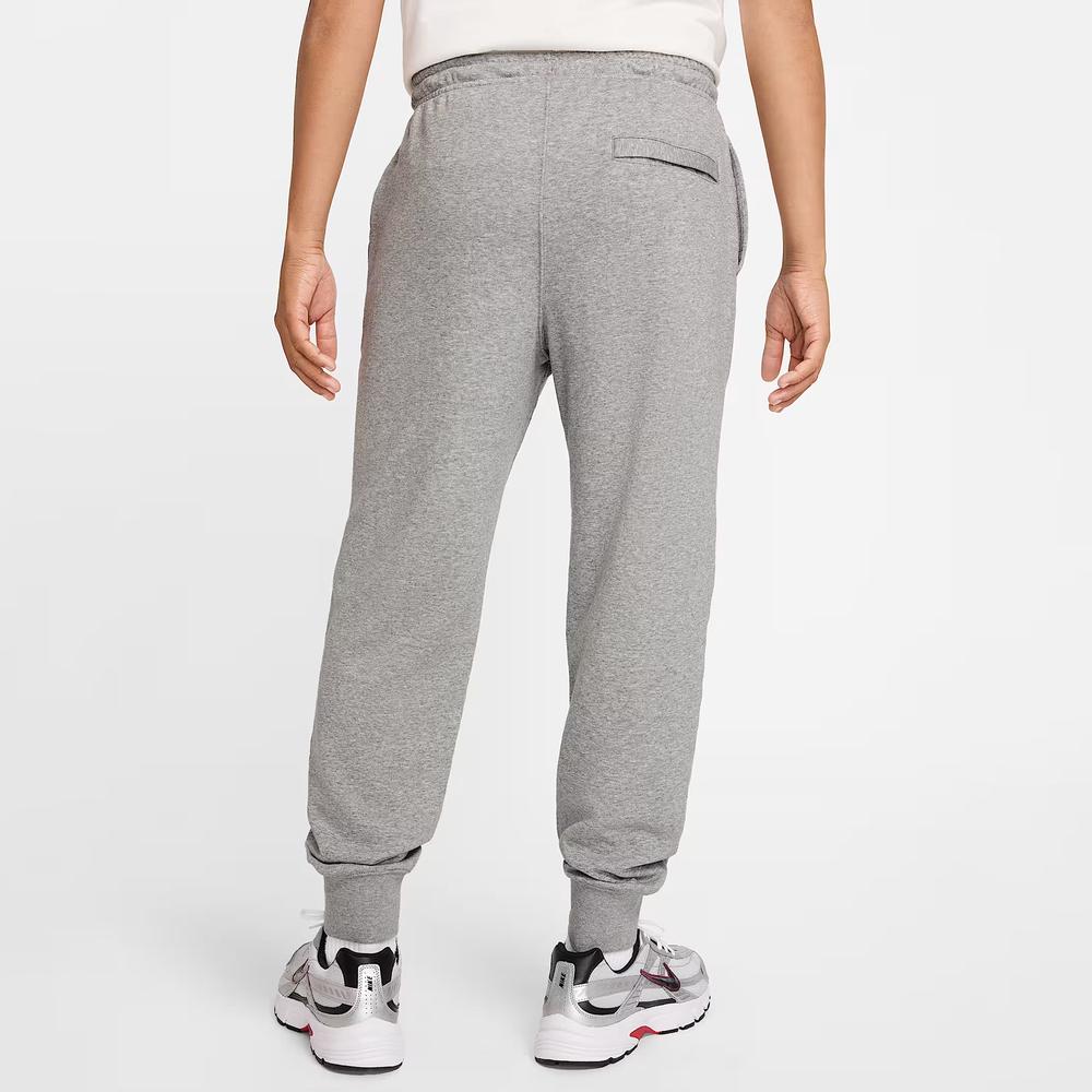 Spodnie męskie Nike Sportswear Club FN3801-063 - szare