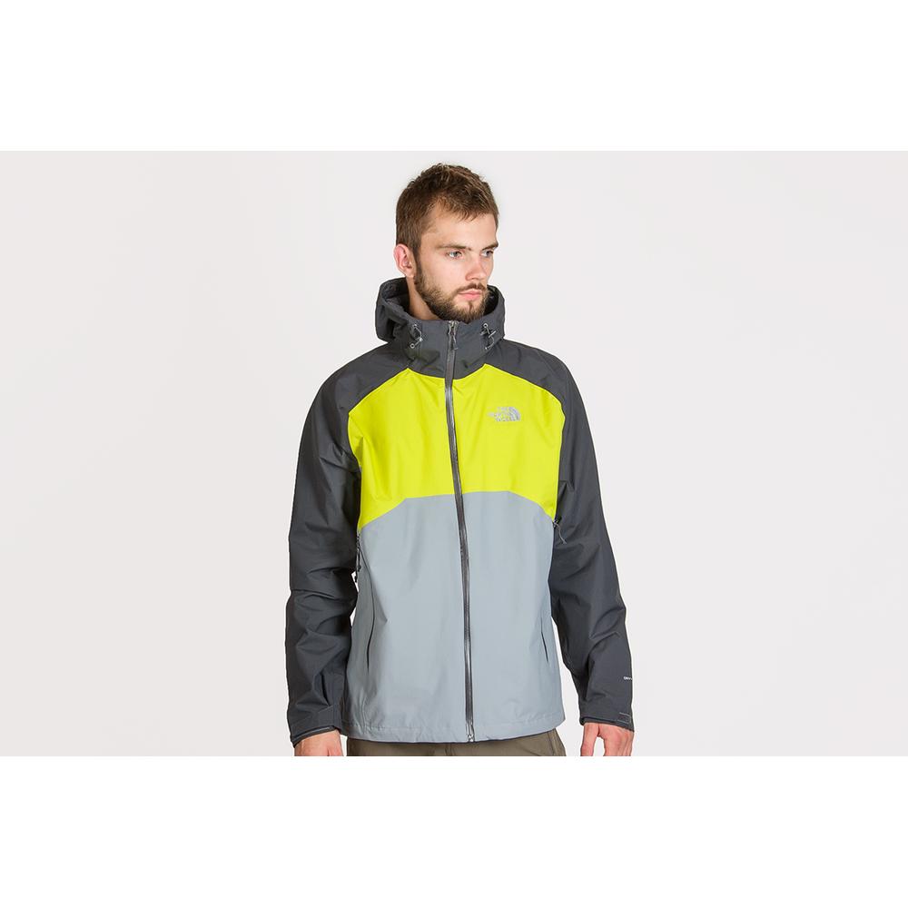 THE NORTH FACE STRATOS > T0CMH92VB