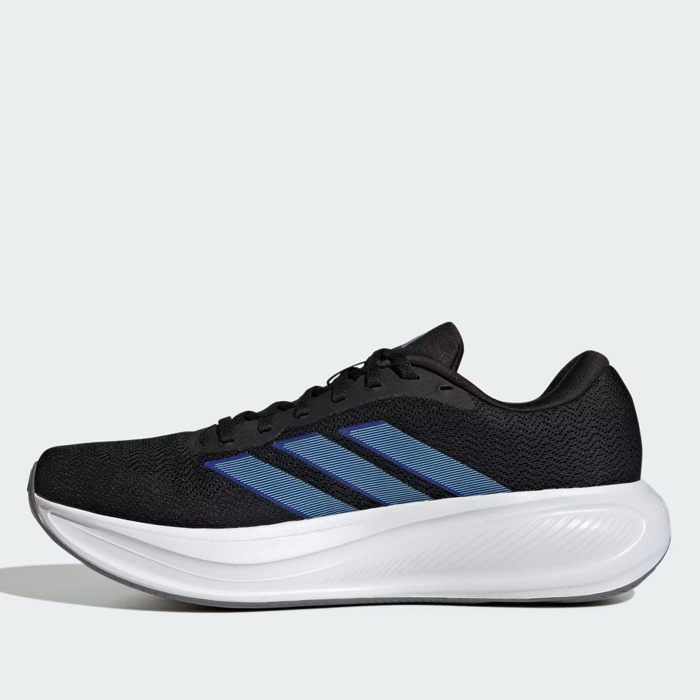 Buty męskie adidas Running Response Runner 2 KJ1743 - czarne