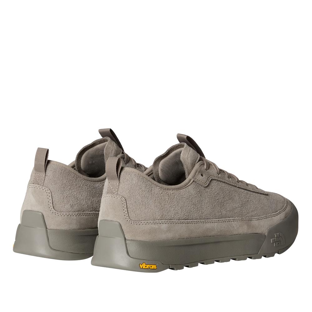 Buty unisex The North Face Clyffe 0A8AFF7LY1 - beżowe