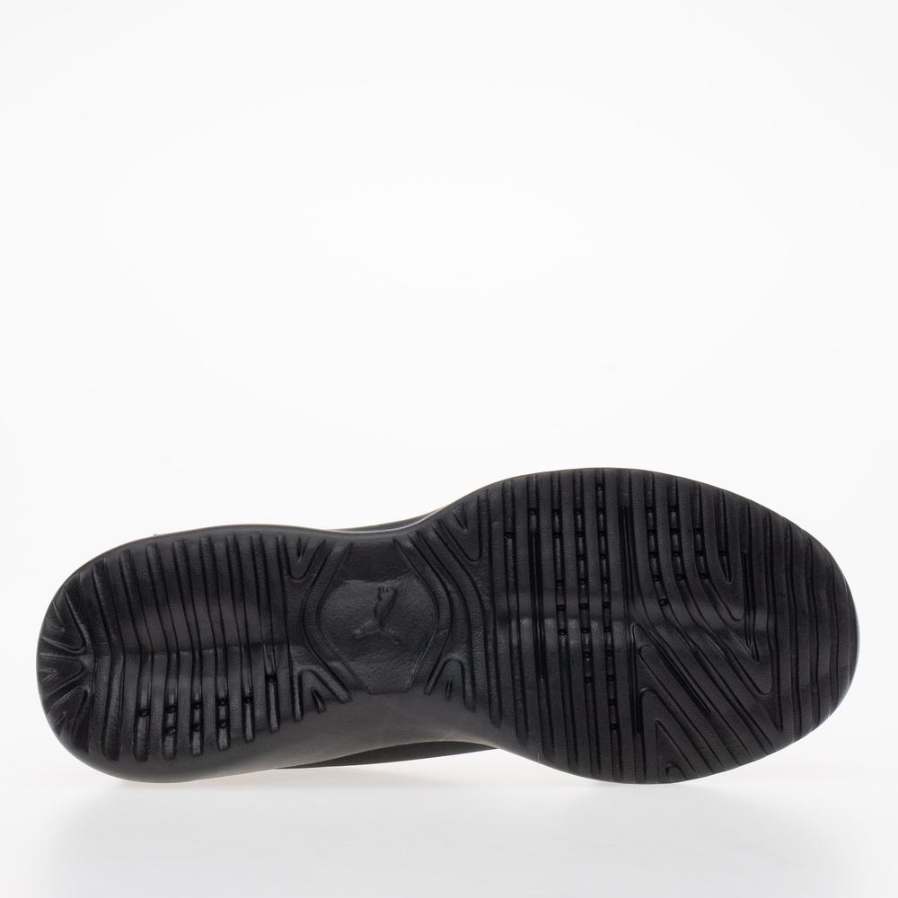 Buty Puma Adelina 36962106 - czarne
