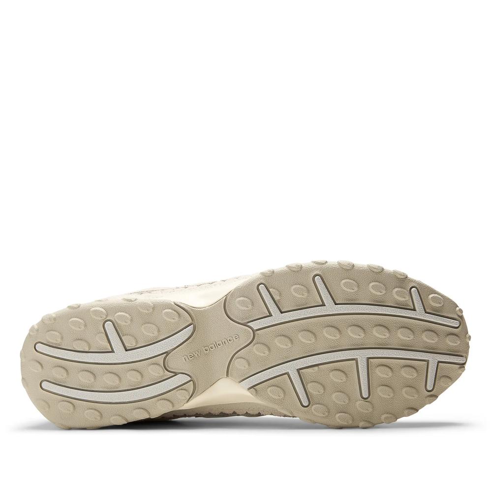 Buty unisex New Balance U204L2SZ - beżowe