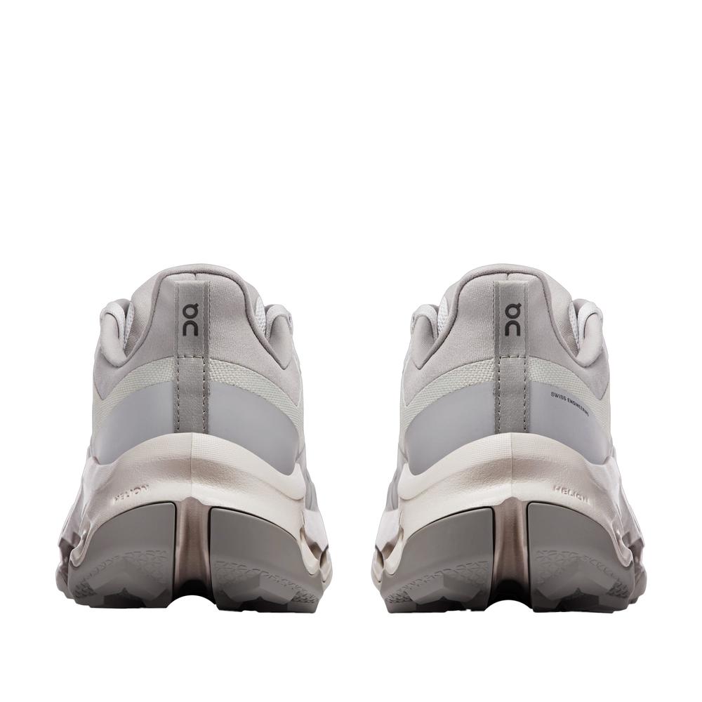 Buty damskie On Cloudhorizon 2 3WG10333060 - szare