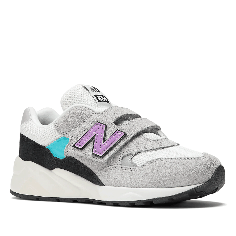 Buty New Balance PV580GR - szare