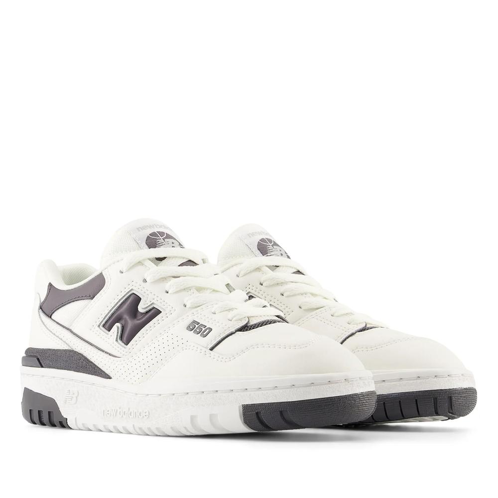 Buty New Balance GSB550BH - białe