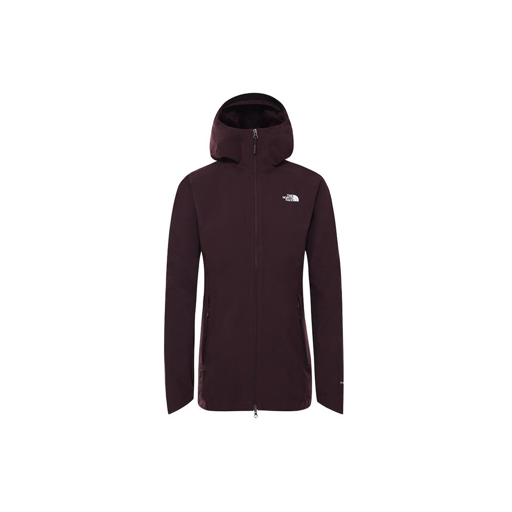 THE NORTH FACE HIKESTELLER PARKA SHELL > 0A3BVI6X51