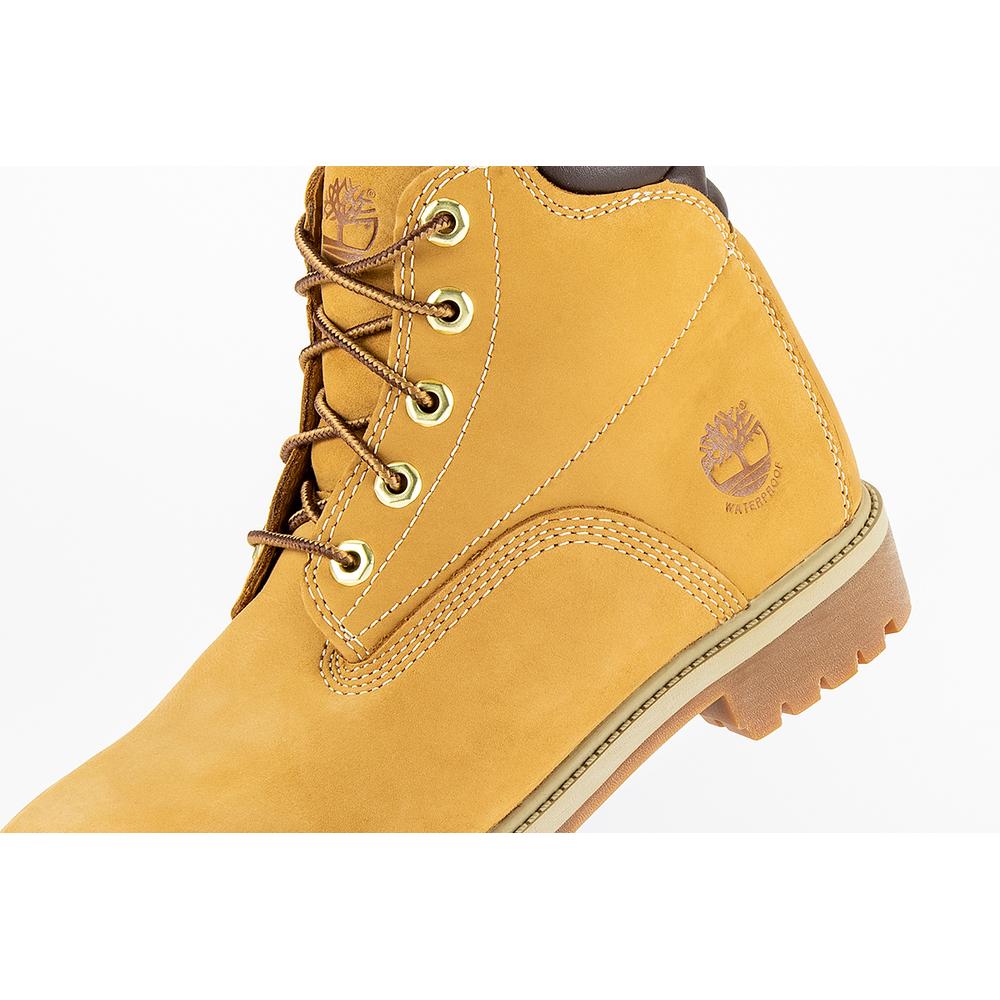 Timberland Alburn 6 Inch > TB0A2FX6231