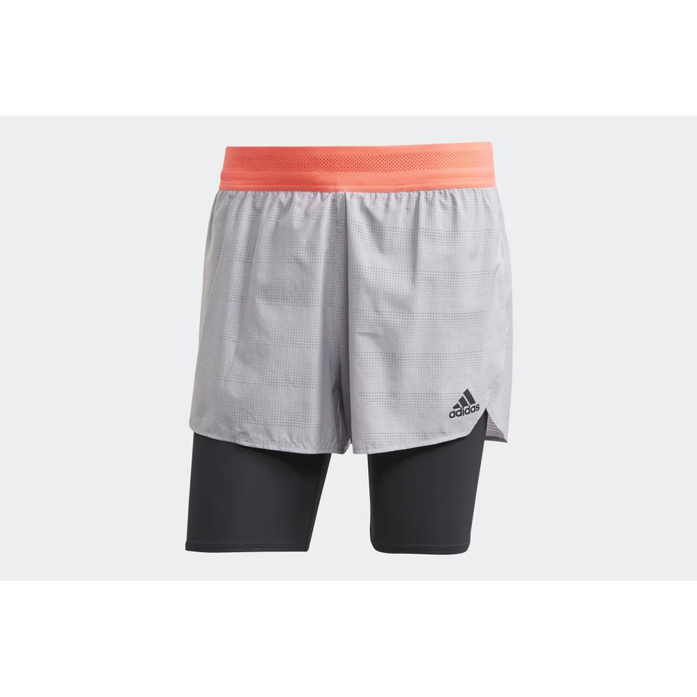 ADIDAS HEAT.RDY SHORTS > GC8065