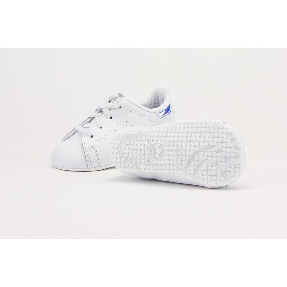 ADIDAS STAN SMITH CRIB > CG6543