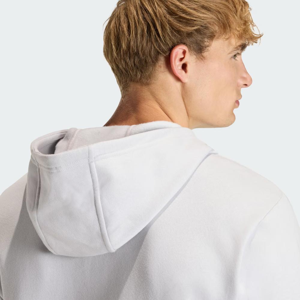 Bluza męska adidas Entrada26 Full Zip KF5947 - biała
