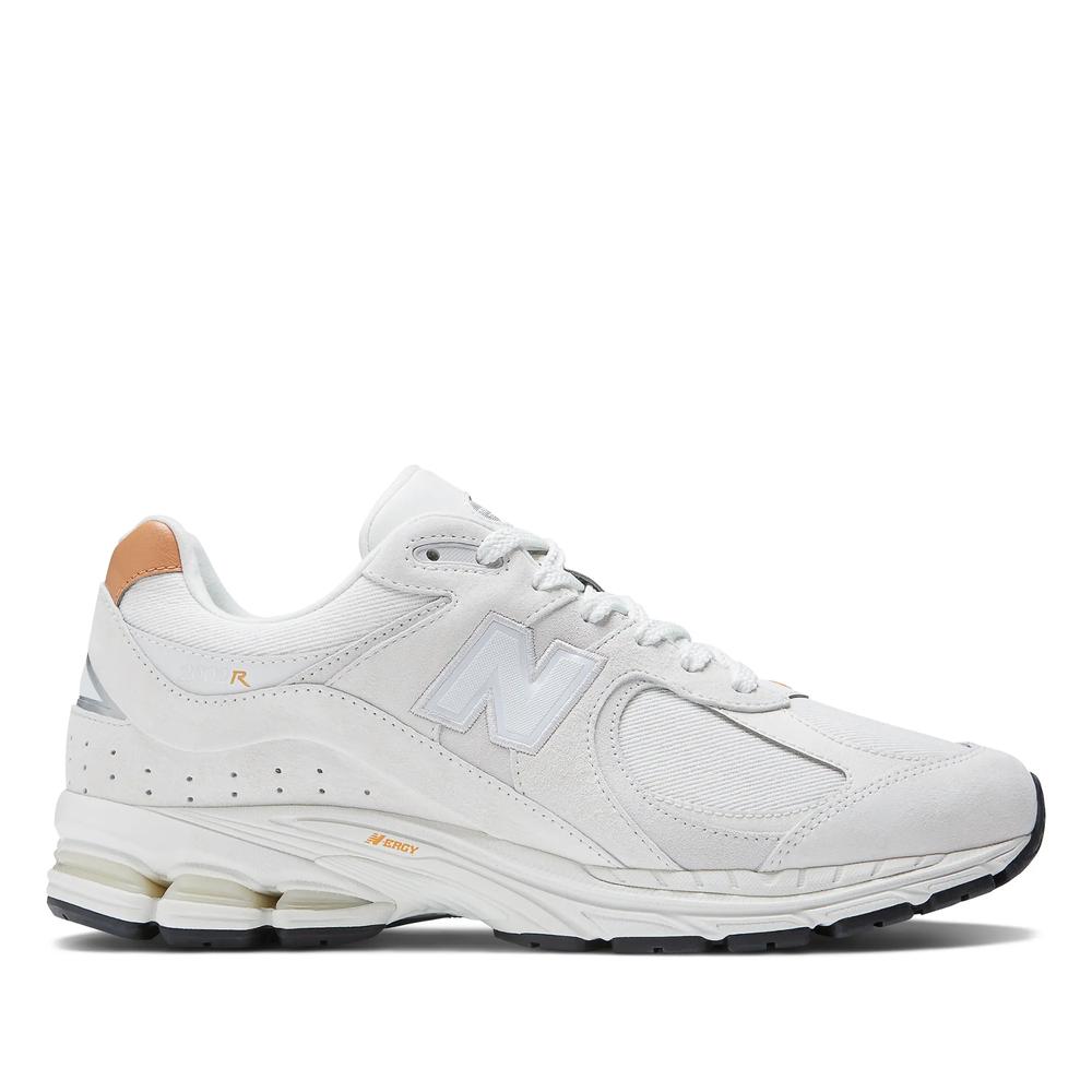 Buty New Balance M2002REC - białe