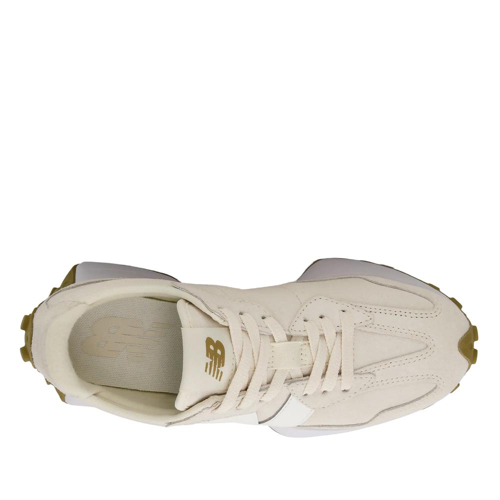 Buty damskie New Balance W3278VN - beżowe