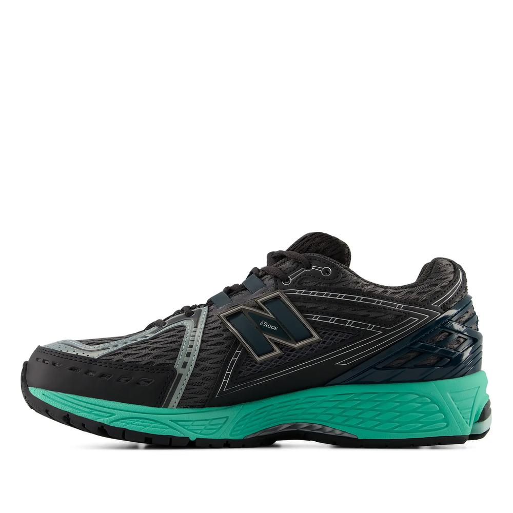 Buty unisex New Balance U19068O6 - czarne