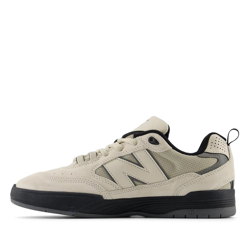 Buty New Balance Numeric NM808BIB - beżowe