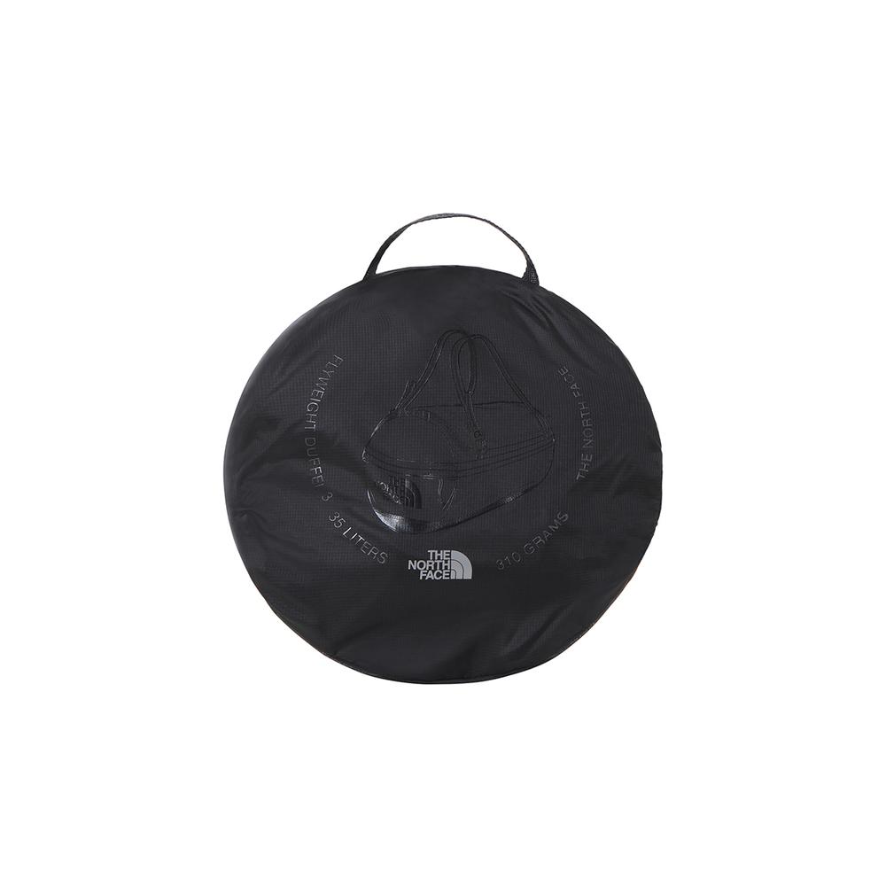 Torba The North Face Flyweight 0A52TLMN81 - czarna