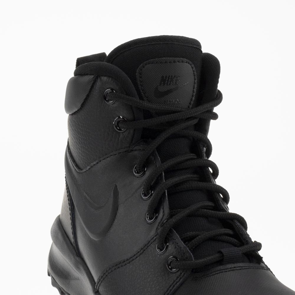 Buty Nike Manoa LTR BQ5372-001 - czarne