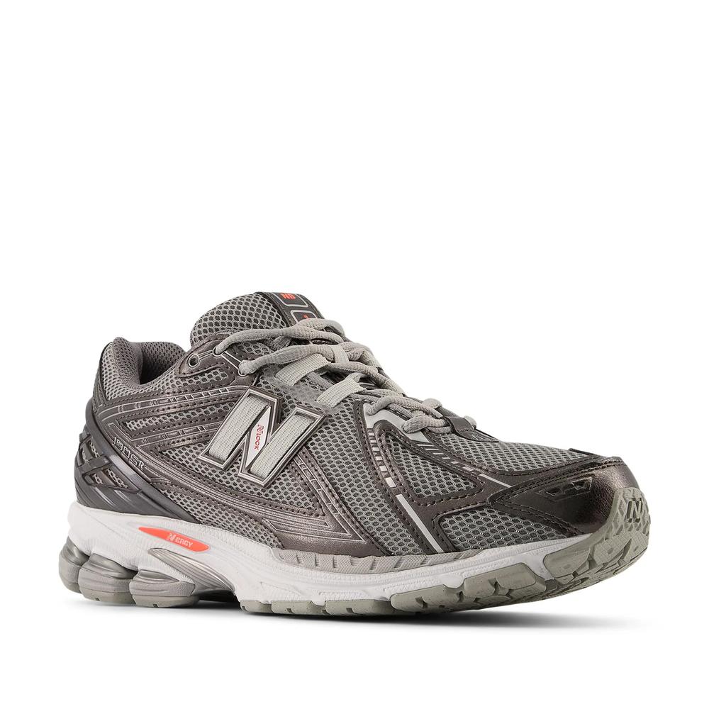 Buty unisex New Balance U1906RCO - szare