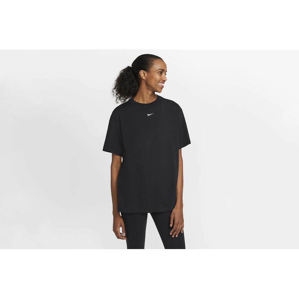 Nike Sportswear Essential Women's Oversized Short-Sleeve Top > DH4255-010