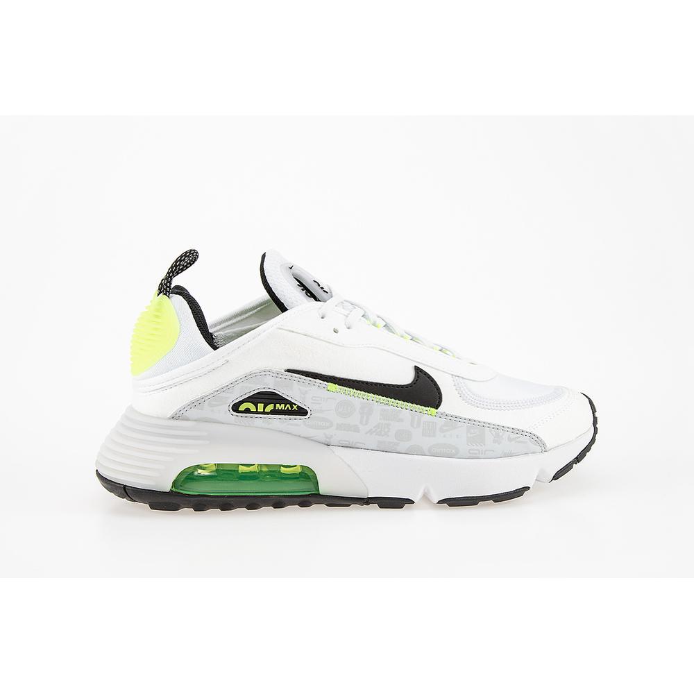 Buty Nike Air Max 2090 C/S DH7708-101 - białe