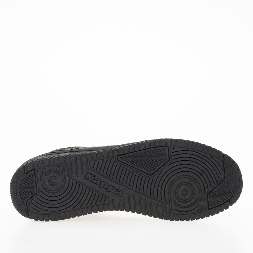 Buty Kappa Chaste II 243234-1145 - czarne