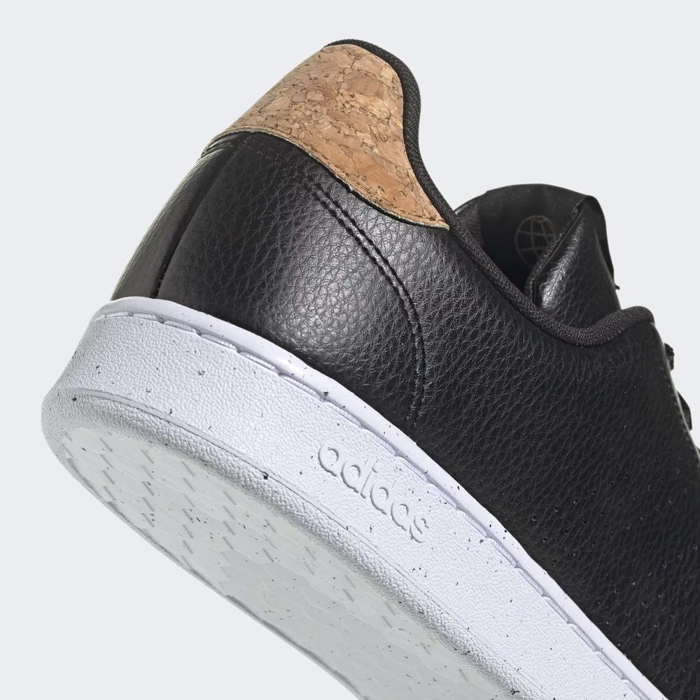 Buty adidas Advantage Sustainable GY1136 - czarne
