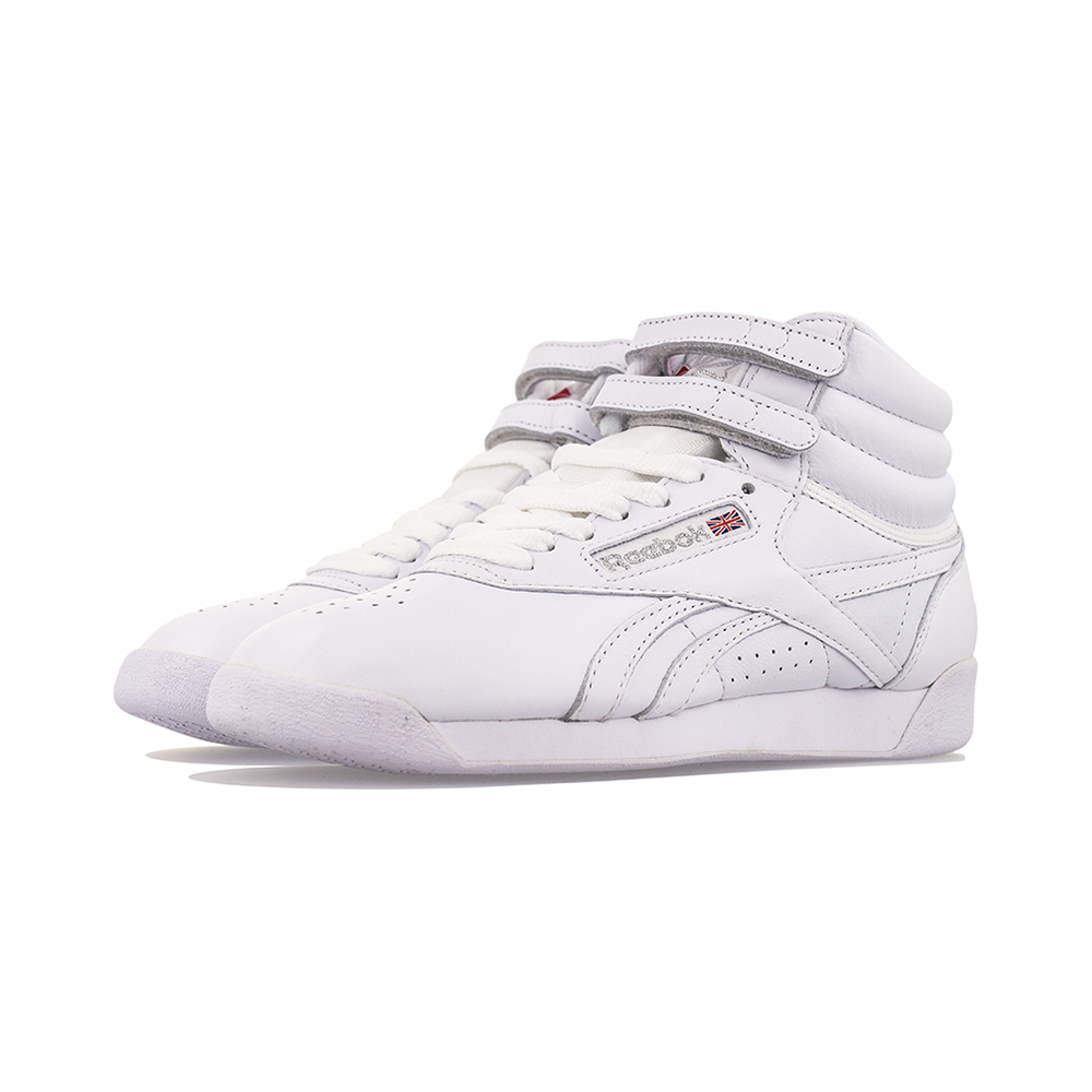 Reebok Freestyle Hi OG Lux BD4468