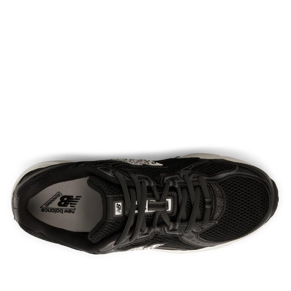 Buty unisex New Balance U7402B2 - czarne