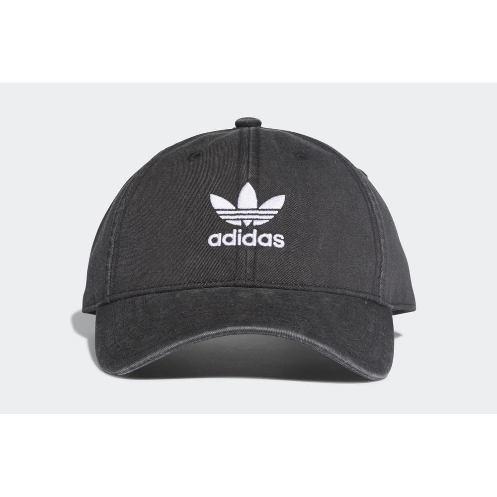 ADIDAS ADIC WASHED CAP > DV0207