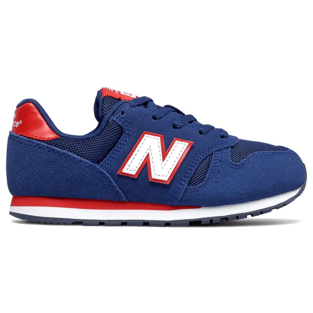 New Balance > YC373SNW