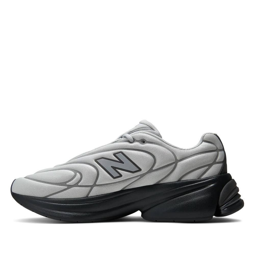 Buty unisex New Balance ABZORB U50303L3 - szare