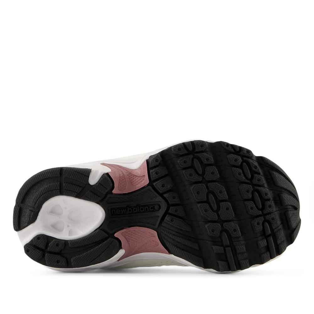 Buty niemowlęce New Balance I5306TM - białe