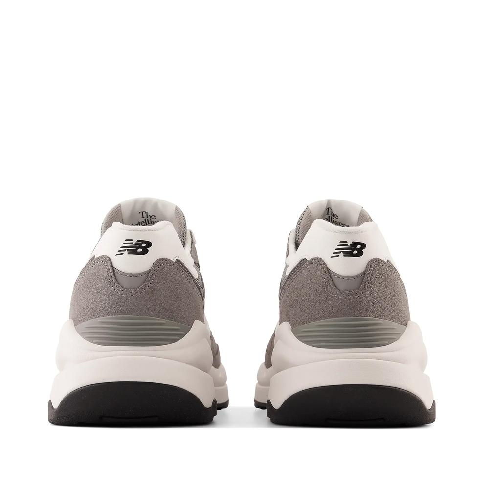 Buty New Balance M5740VPB - szare