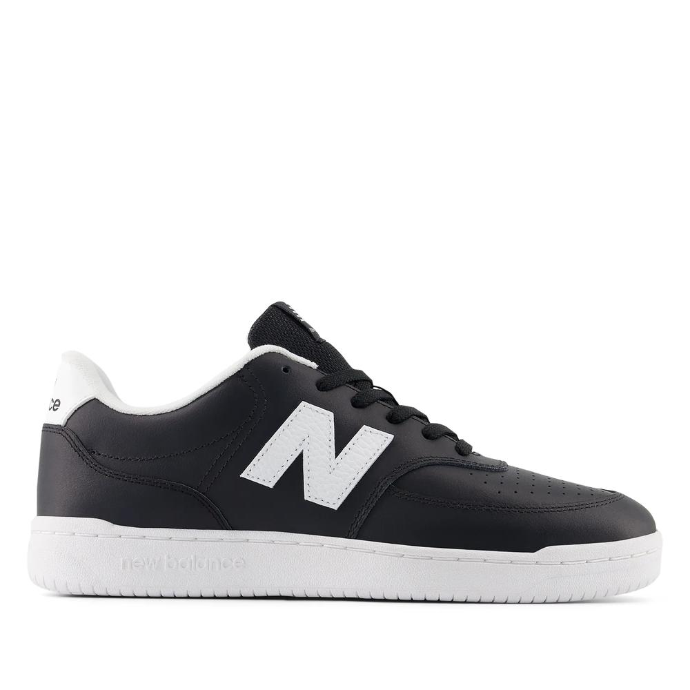 Buty unisex New Balance M0803DQ - czarne