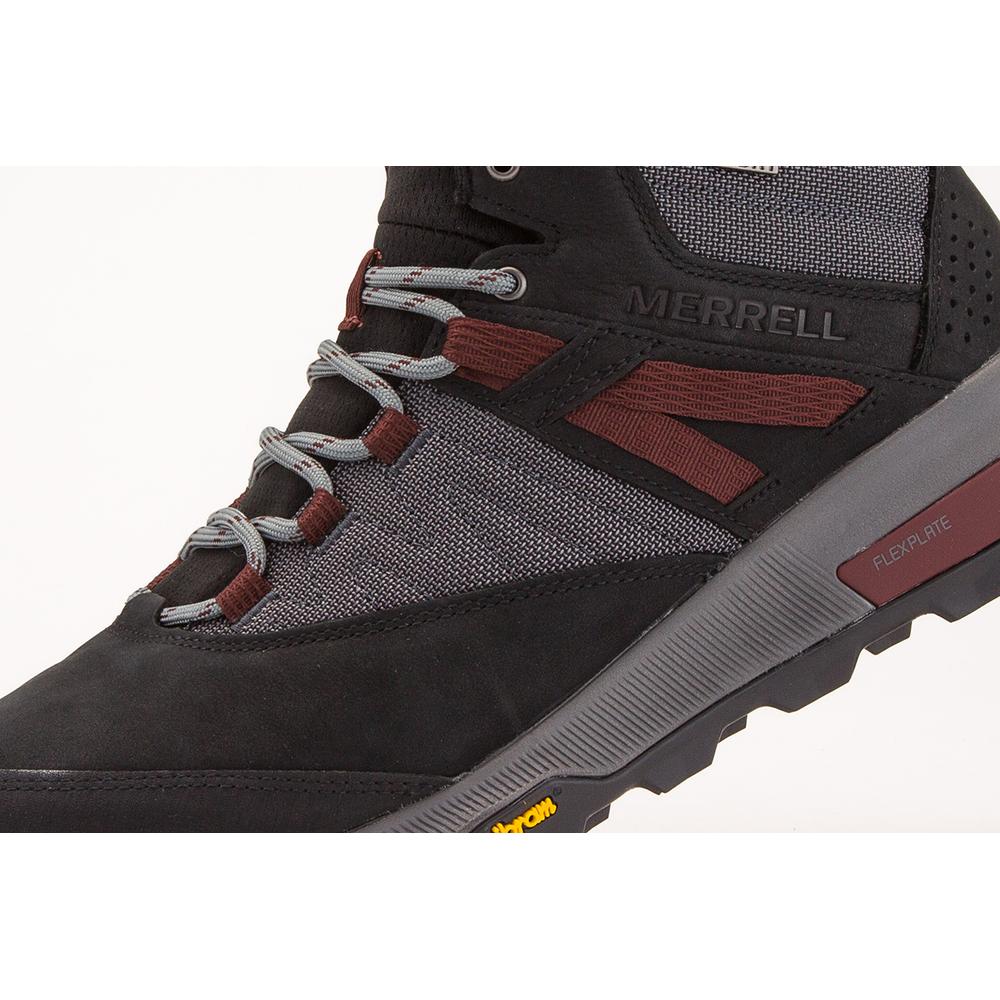 MERRELL ZION MID WP > J16885