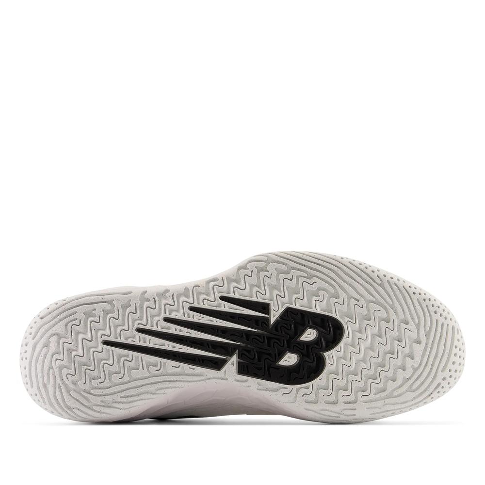 Buty New Balance Fresh Foam Lav v2 MCHLAVS2 - białe