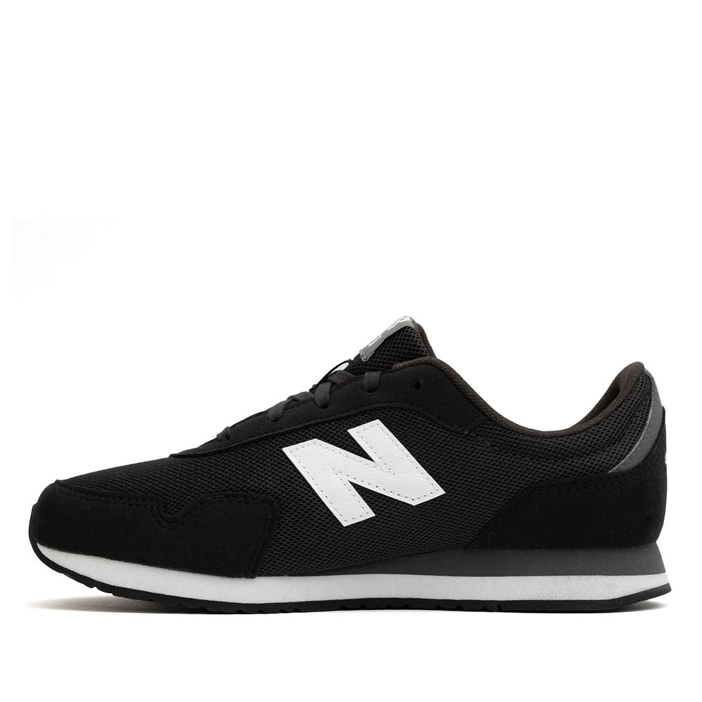 Buty New Balance GC323BK - czarne