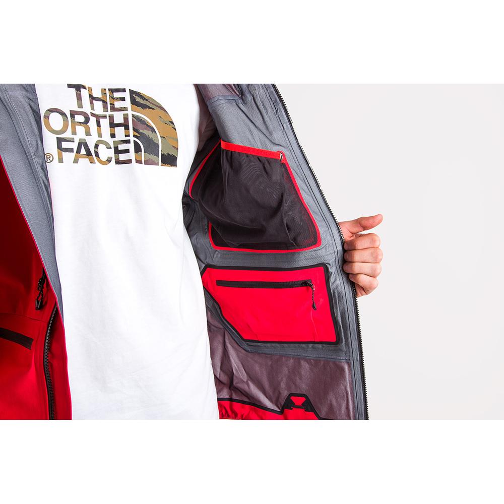 THE NORTH FACE UMMIT L5 FUTURELIGHT > T935QCWU5