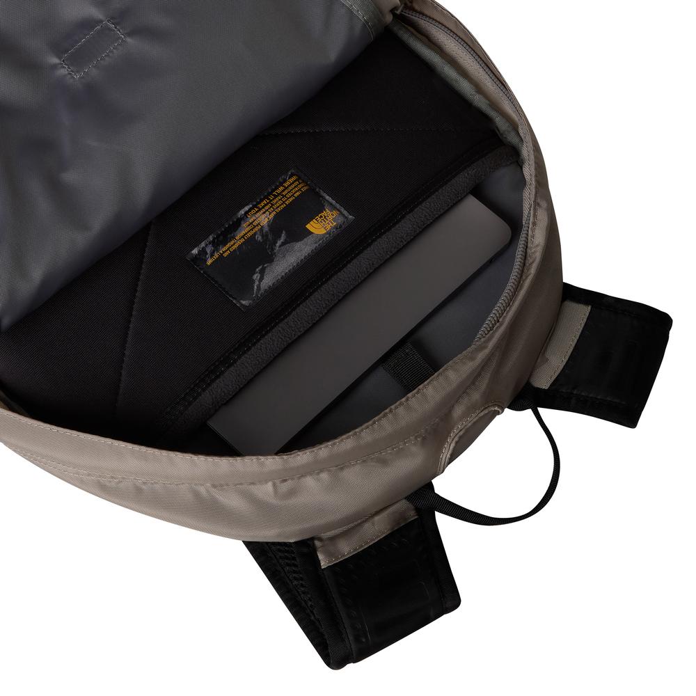 Plecak The North Face Borealis 00CF9CBI41 - szary