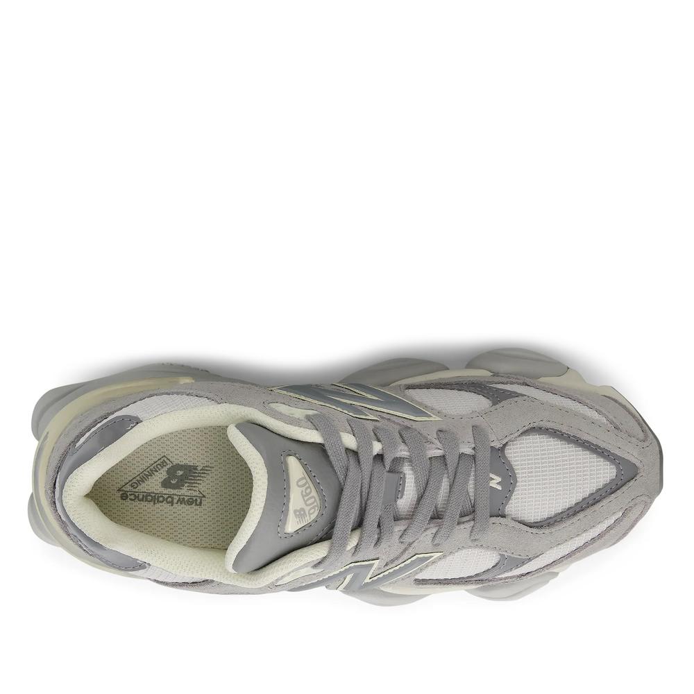 Buty unisex New Balance U90609Z4 - szare