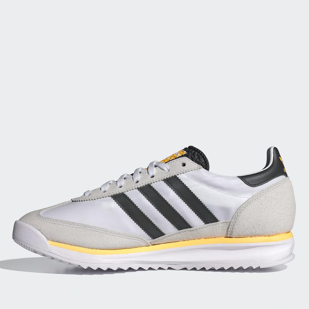 Buty adidas Originals SL RS 72 IH4823 - białe