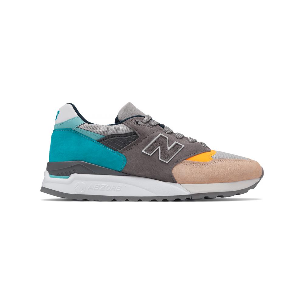 NEW BALANCE > M998AWB