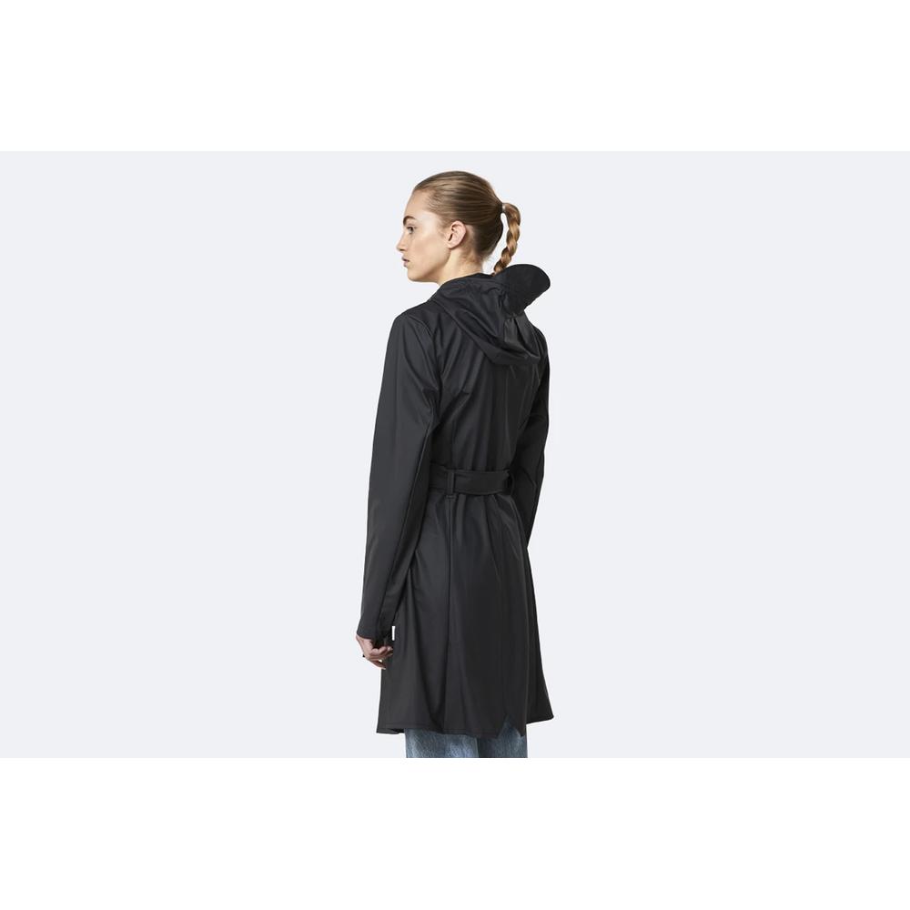 RAINS CURVE JACKET > 1206-01